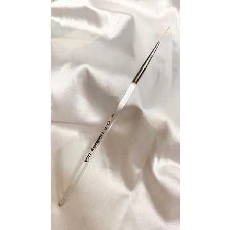 Các loại cọ nét