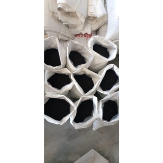 Gạo lứt đen đóng bao 2kg