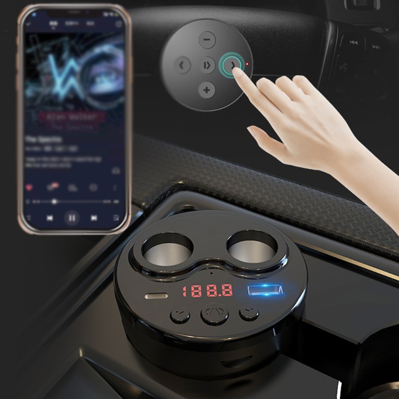 Máy Nghe Nhạc Mp3 Điều Khiển Từ Xa zzz Màn Hình LED Hiển Thị