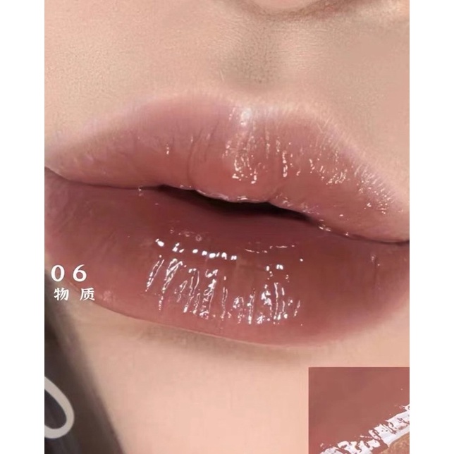 Son bóng Hyntoor thỏ đen