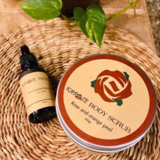 KAROSE PURE KHUYẾN MÃI