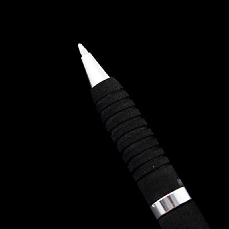 Bút Bi Kim Loại Hình Trái Tim