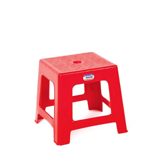 Combo 5 ghế lùn duy tân