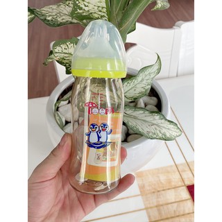 Bình sữa PPSU Toom 80ml