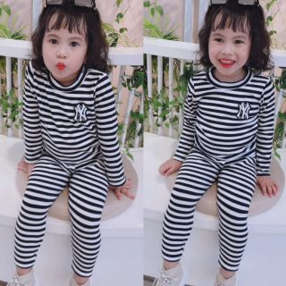 Set bộ NY cho bé trai, bé gái