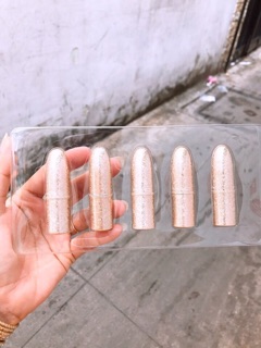 Son kim tuyến siêu đẹp