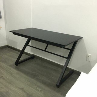 dts1945  Bàn làm việc cao cấp (D: 120cm, R 60cm, C 75cm)