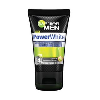 Garnier Men Power White (Làm trắng da)Myphamnamcaocap.vn