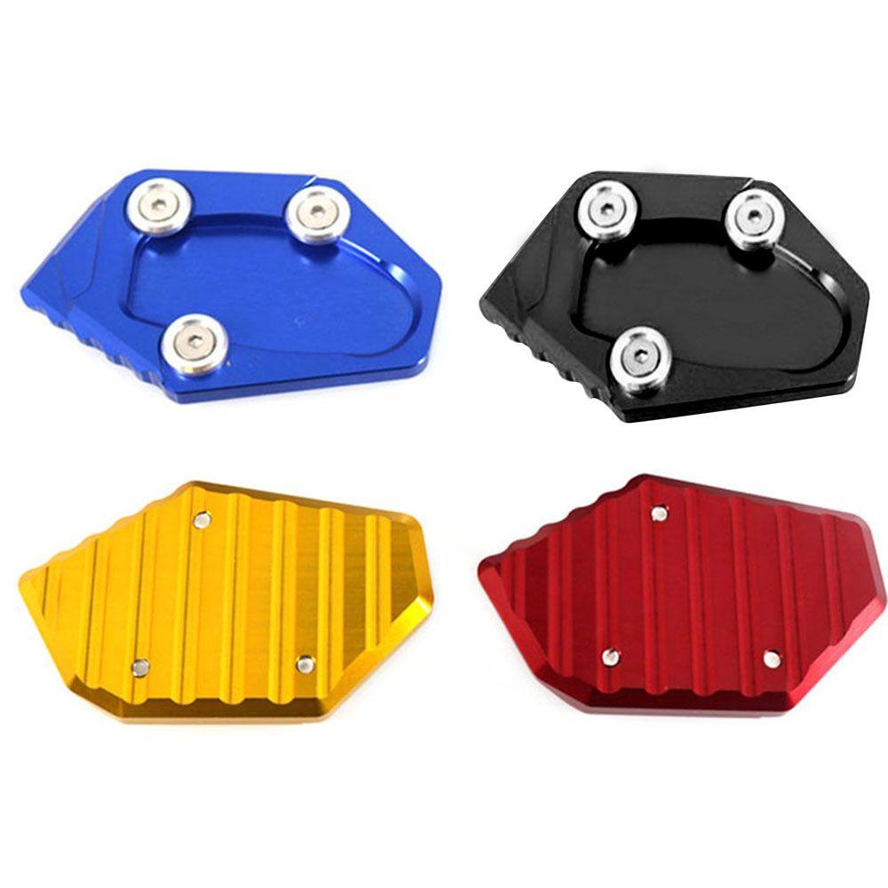 MAG Đệm Chân Chống Đứng Mở Rộng Cho YAMAHA YZF R25 R3 14-16