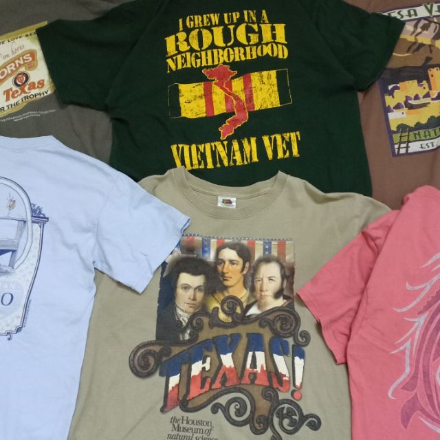 Thun mỹ 2 hand 100k/3c (MẪU NGẪU NHIÊN, ĐƯỢC CHỌN SIZE)