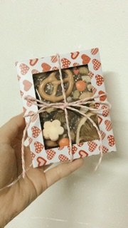 Chocolate Bark