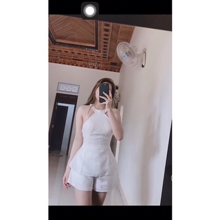set tiểu thư tiểu thư hình thật shop chụp
