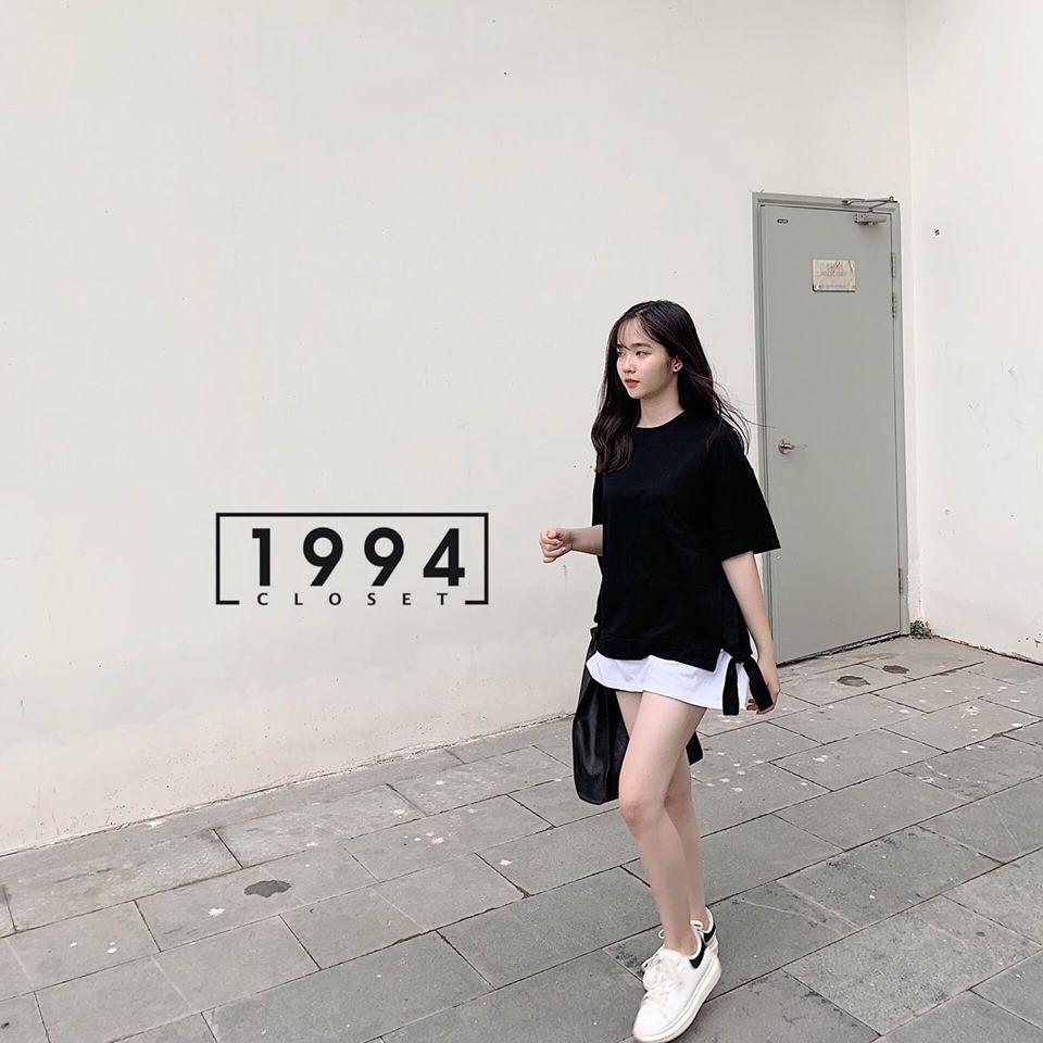 Pull layer vạt 6057 Đen AP127