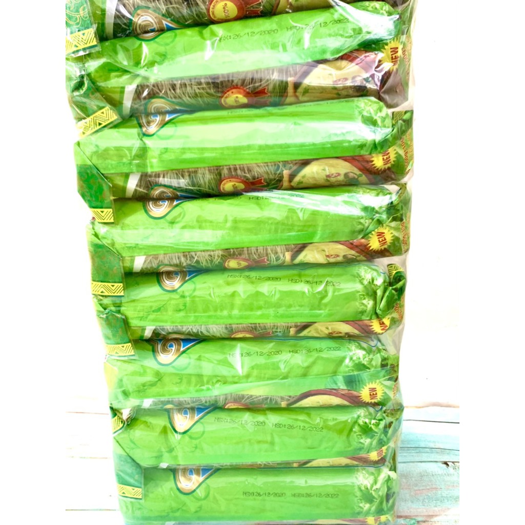 Miến Dong Sạch Cao Cấp Xuân Khoa 500gram