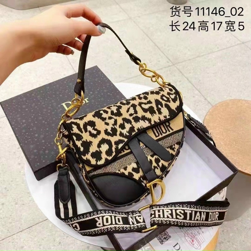 Túi xách dr yên ngựa báo full box ảnh thật + video