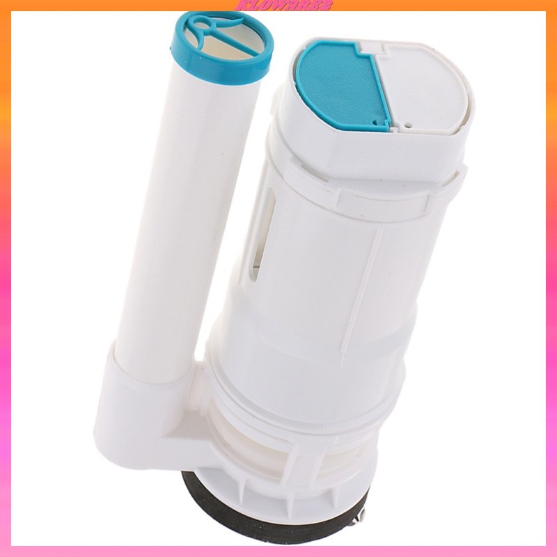 Bộ Van Bồn Cầu 8cm Thay Thế Kloware2