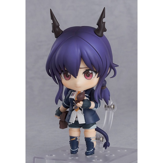 [SHQ] [ Hàng Có Sẵn ] Mô hình Figure chính hãng Nhật - Nendoroid CH'EN Trần - Arknights