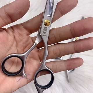 Đôi kéo cắt tỉa tóc cao cấp Barberwell (Giá Rẻ)