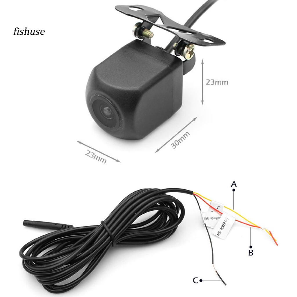 Camera chiếu hậu kết nối wifi cho xe hơi
 | BigBuy360 - bigbuy360.vn