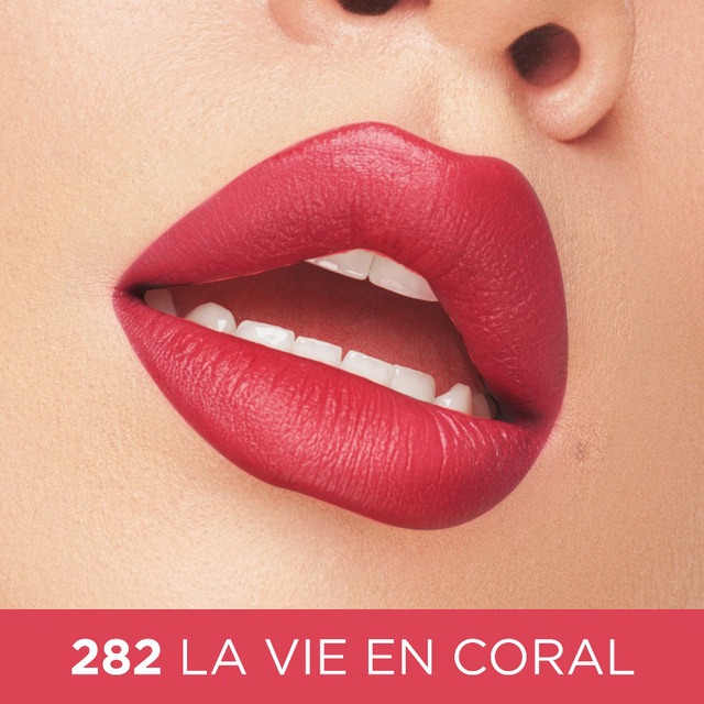 Son Lì L’Oreal Paris Color Riche Matte 3.7g