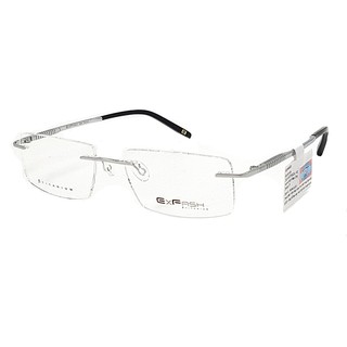 Gọng Kính Unisex Exfash EF37210