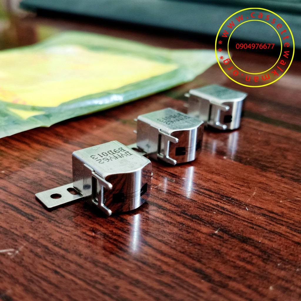 Đầu từ cassette stereo chân cao DYNY62 tiếng hay