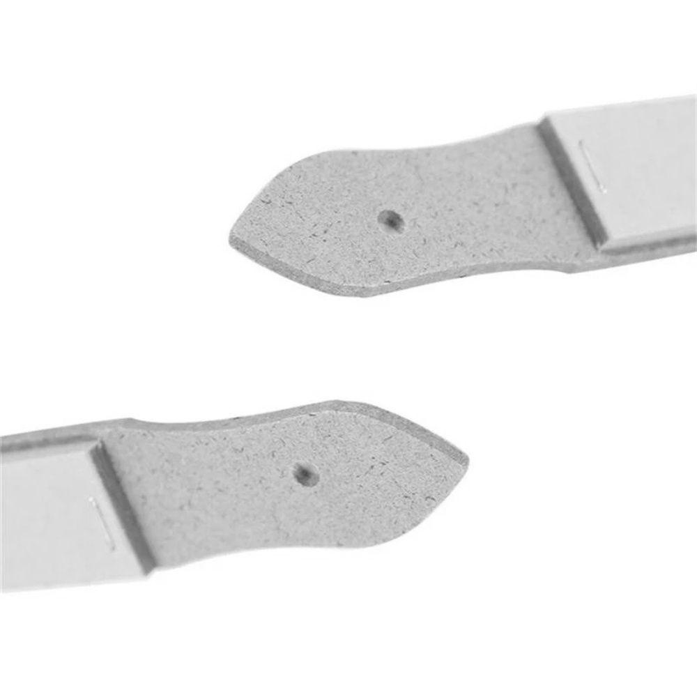 Dụng Cụ Giấy Nhám Vẽ Bút Chì / Cọ Vẽ Bền Bỉ Tiện Dụng