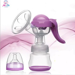 Máy hút sữa bằng tay