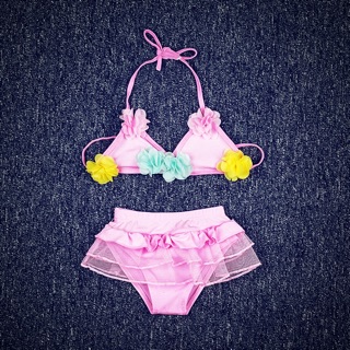 BIKINI RỜI CHO BÉ GÁI