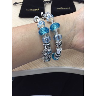 Charm wostu - Hàng order trên amazon Nhật