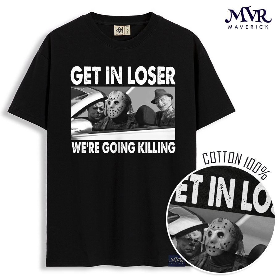 Áo thun nam nữ unisex Cotton thoáng mát meme hài hước vui nhộn MVR KK3949