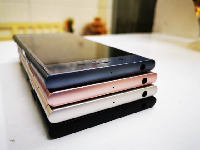Điện thoại Sony Xperia XZ1 64G bản Nhật QT - Snap 835 4G | BigBuy360 - bigbuy360.vn