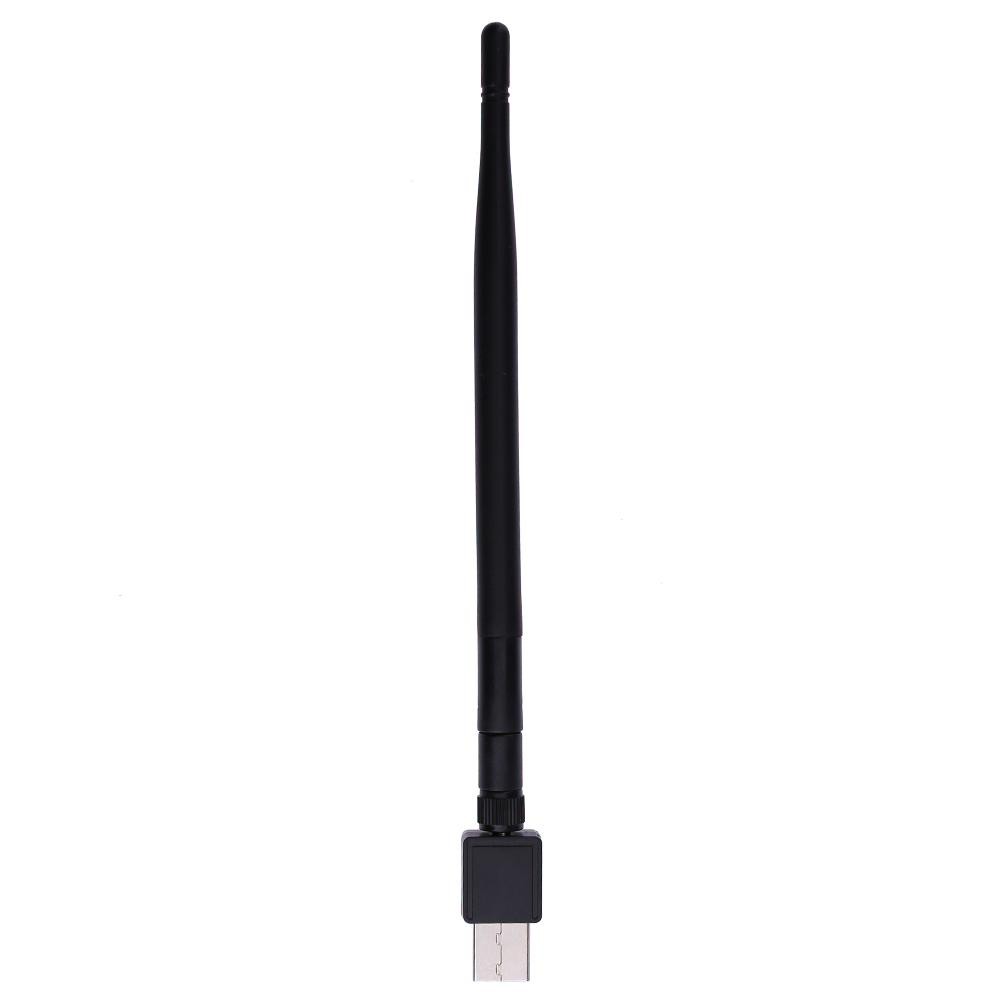 Ăng ten thu sóng wifi 5dBI 600M USB 2.0 tốc độ cao