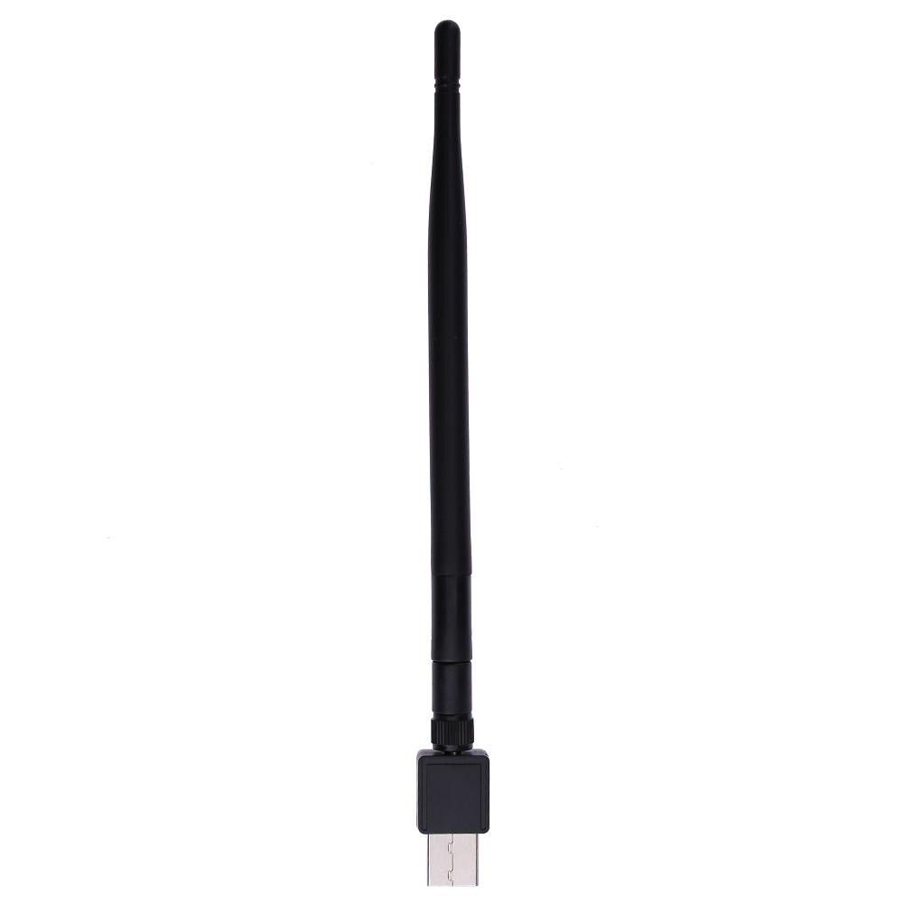 Ăng ten thu sóng wifi 5dBI 600M USB 2.0 tốc độ cao | BigBuy360 - bigbuy360.vn