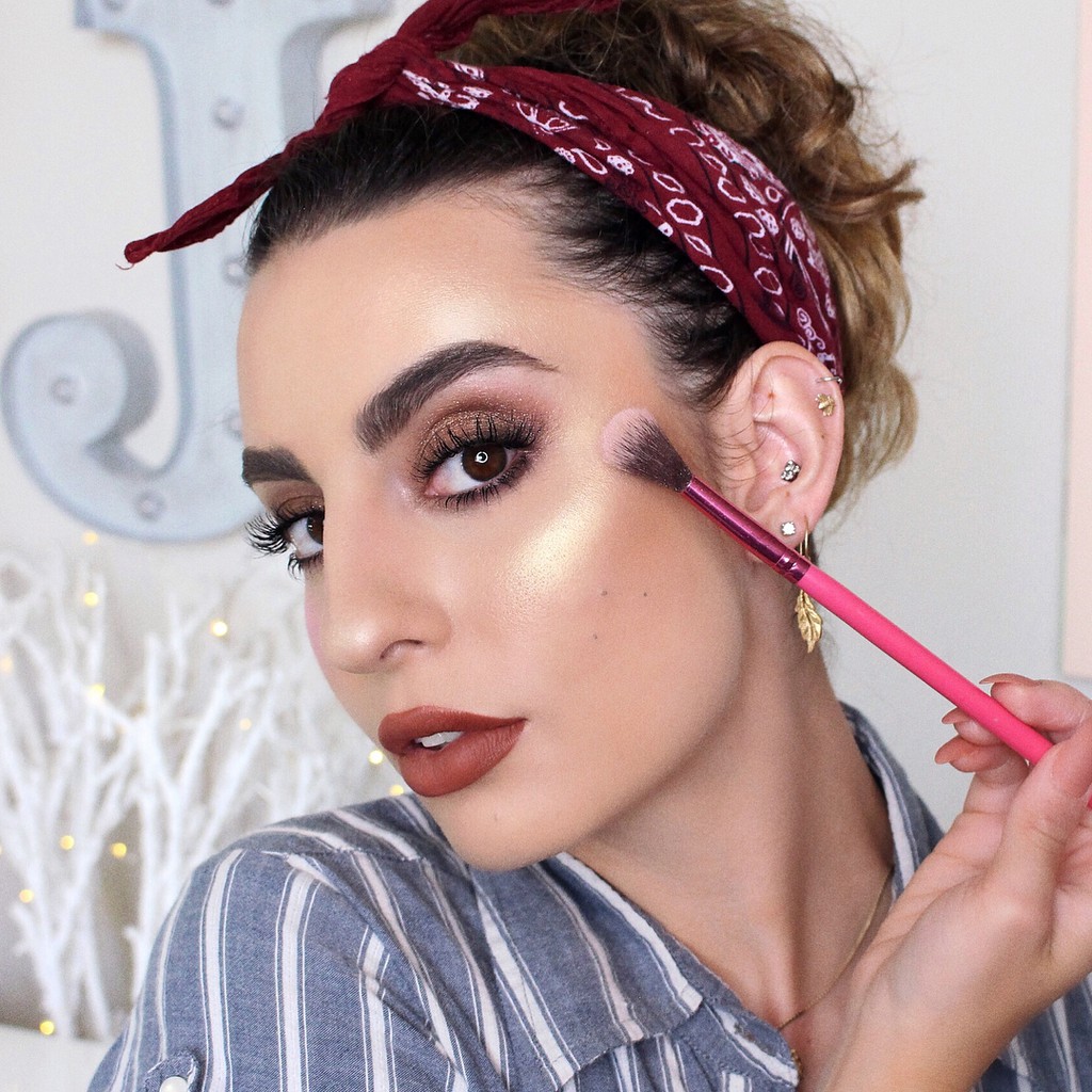 Phấn Bắt Sáng BH Cosmetics Duolight Highlight 9 Color Palette | BigBuy360 - bigbuy360.vn