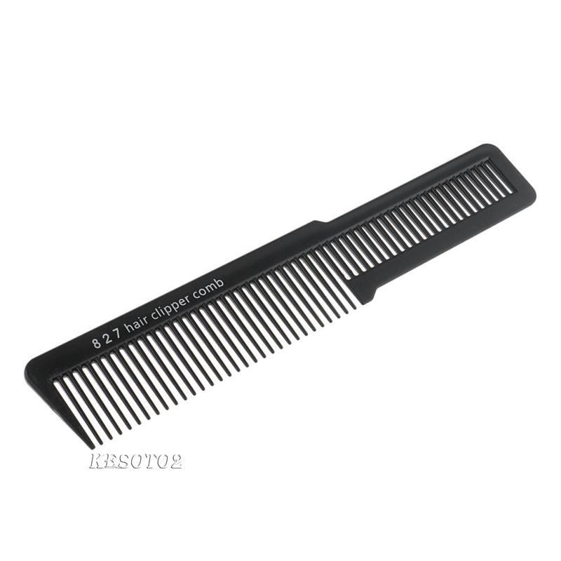 Lược Nhựa Tạo Kiểu Tóc Chuyên Nghiệp Kesoto2