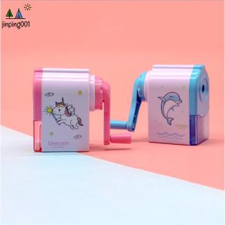 Gọt bút chì hình cánh cối xay gió