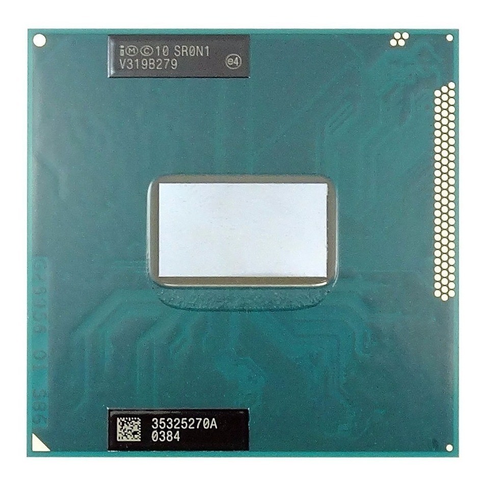 CPU i3 3110M Cho Laptop | BigBuy360 - bigbuy360.vn