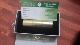 Combo KEM NỀN BBSTICK99 kiukiu