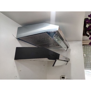 Máy hút mùi Goldsun GS-709I* (Điều khiển cơ)
