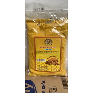 Bột Nghệ nguyên chất