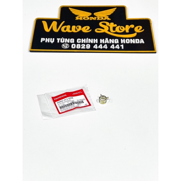 VÒNG KẸP ỐNG HONDA NHIỀU DÒNG XE