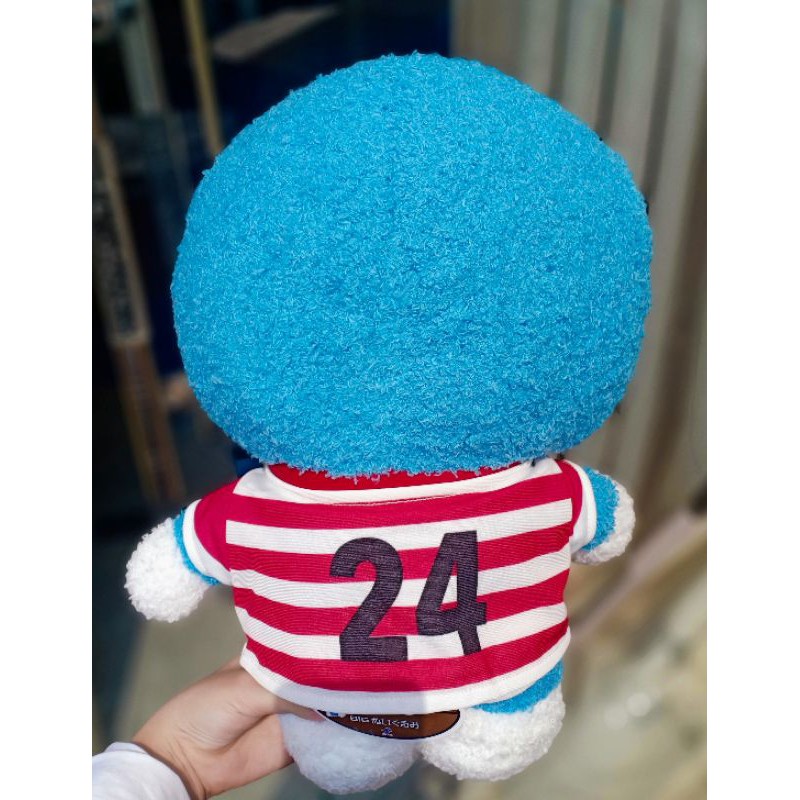 Doraemon bóng bầu dục độc quyền Toreba