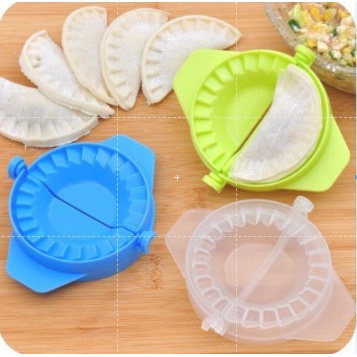 Khuôn làm sủi cảo, há cảo, bánh xếp tôm thịt, bánh bột lọc, khuôn làm bánh E559