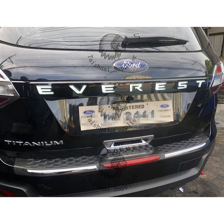 ĐÈN LED CỐP SAU XE EVEREST 2015+