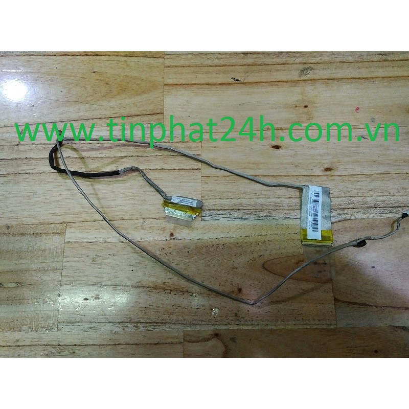 Thay Cable - Cable Màn Hình Cable VGA Laptop Asus X45C X45V X45VD X45A X45U 14005-00360100 DD0XJ2LC020