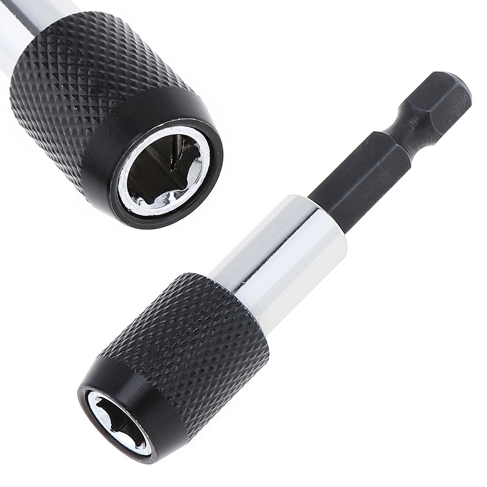 Đầu Kẹp Mũi Khoan 1 / 4 Inch