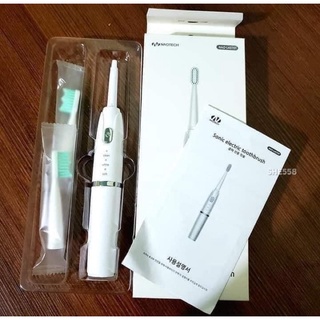 BÀN CHẢI ĐIỆN NAOTECH