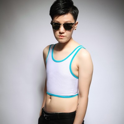 Áo Lót Nịt Ngực Siêu Mỏng Thoáng Khí Nhiều Màu Thời Trang | BigBuy360 - bigbuy360.vn