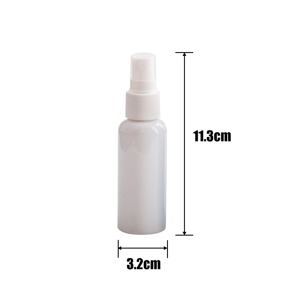 Bình Xịt RỗngTiện Dụng Dung Tích 30ml & 50ml & 100ml